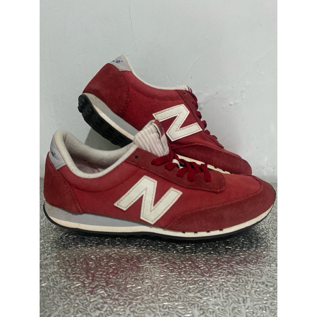 NB 410 size 37 insole 23.5