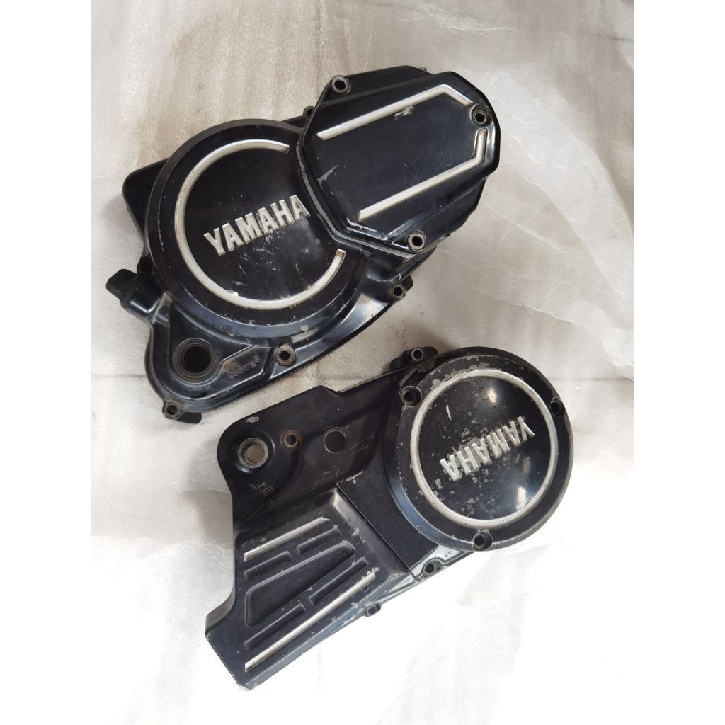 bak kalter bak kopling rx king original