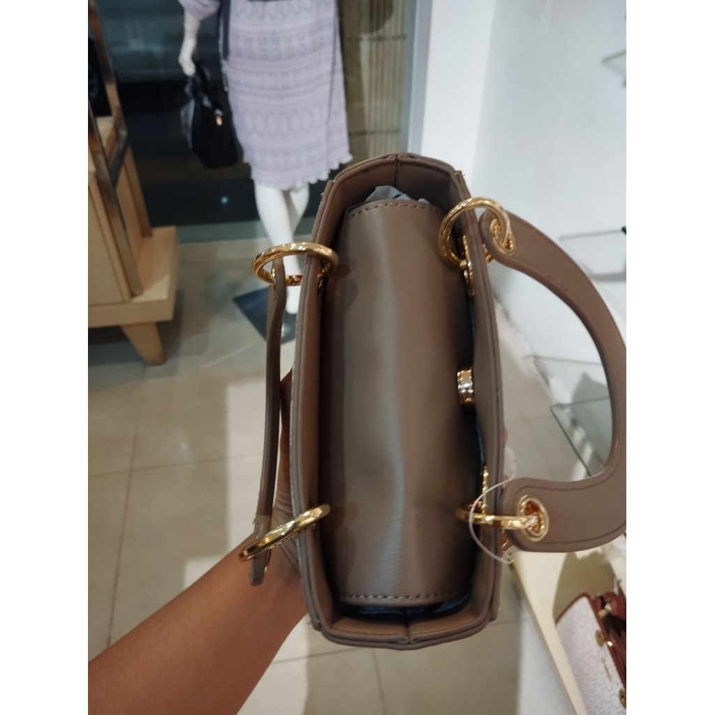 Tas Wanita Mini Bag Elizabeth Original