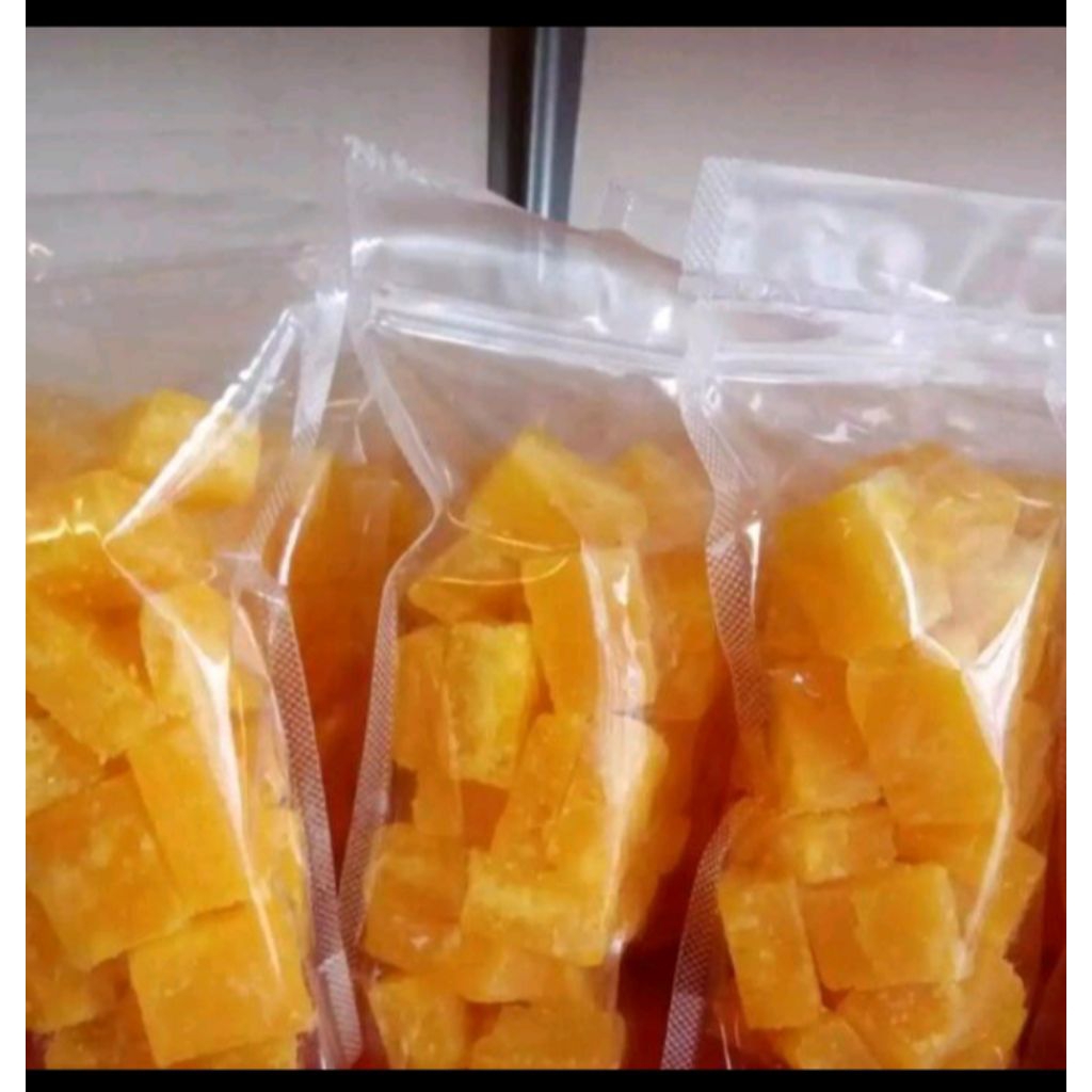 gula batu kuning khas cirebon asli 100% / gula / gula asli / pemanis / gula batu