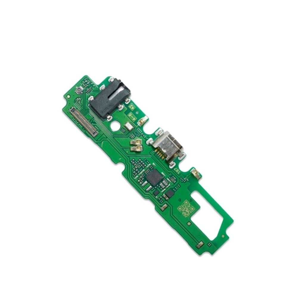 0Flexible Charger VIVO Y19 / Flex Cas VIVO Y19 + IC