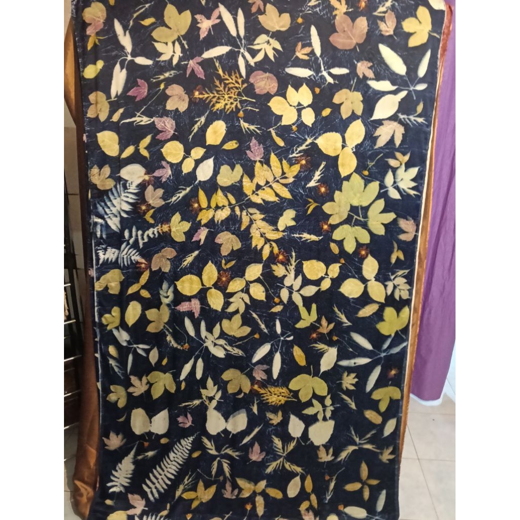 kain ecoprint