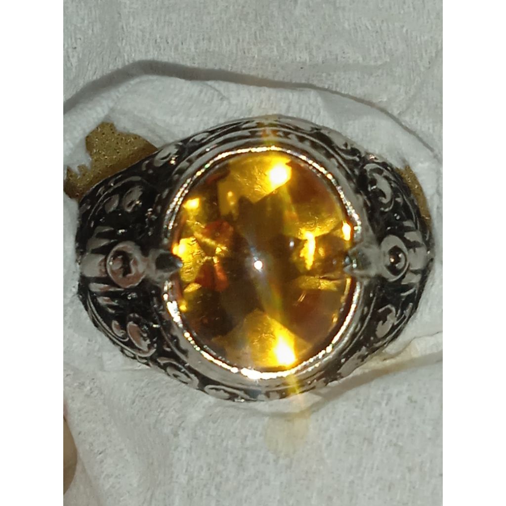 batu Fire Opal Wonogiri juara lawasan jumbo