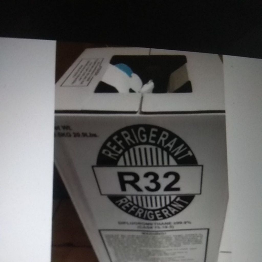 R32 Refrigerant Cooling 9,5kg
