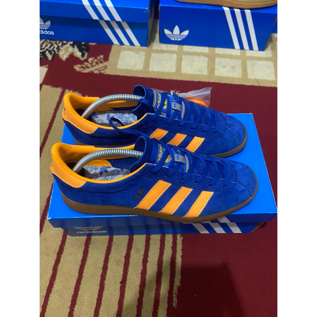 Adidas Wien City Series