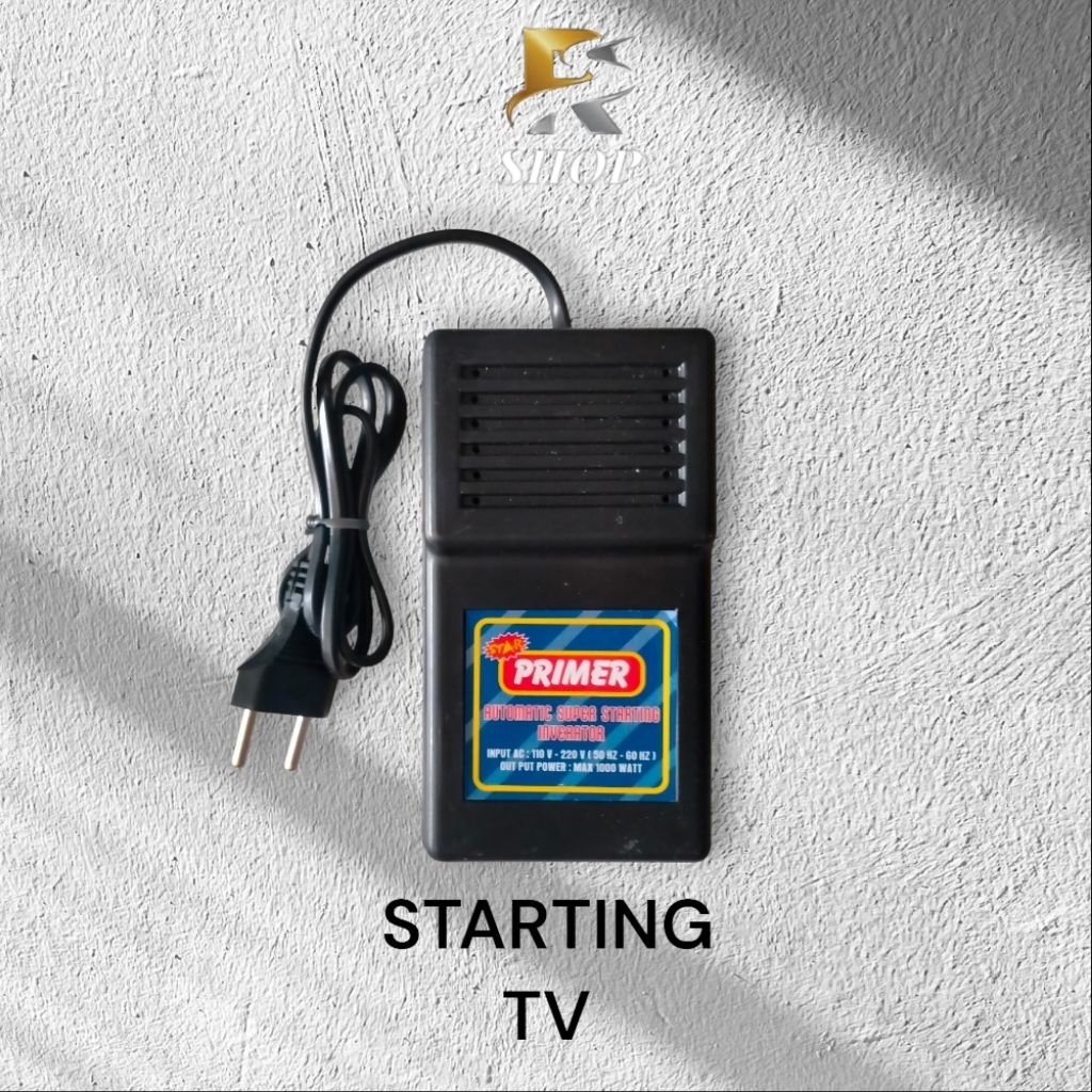 INVERATOR PENGHEMAT DAYA LISTRIK PRIMER 1000W