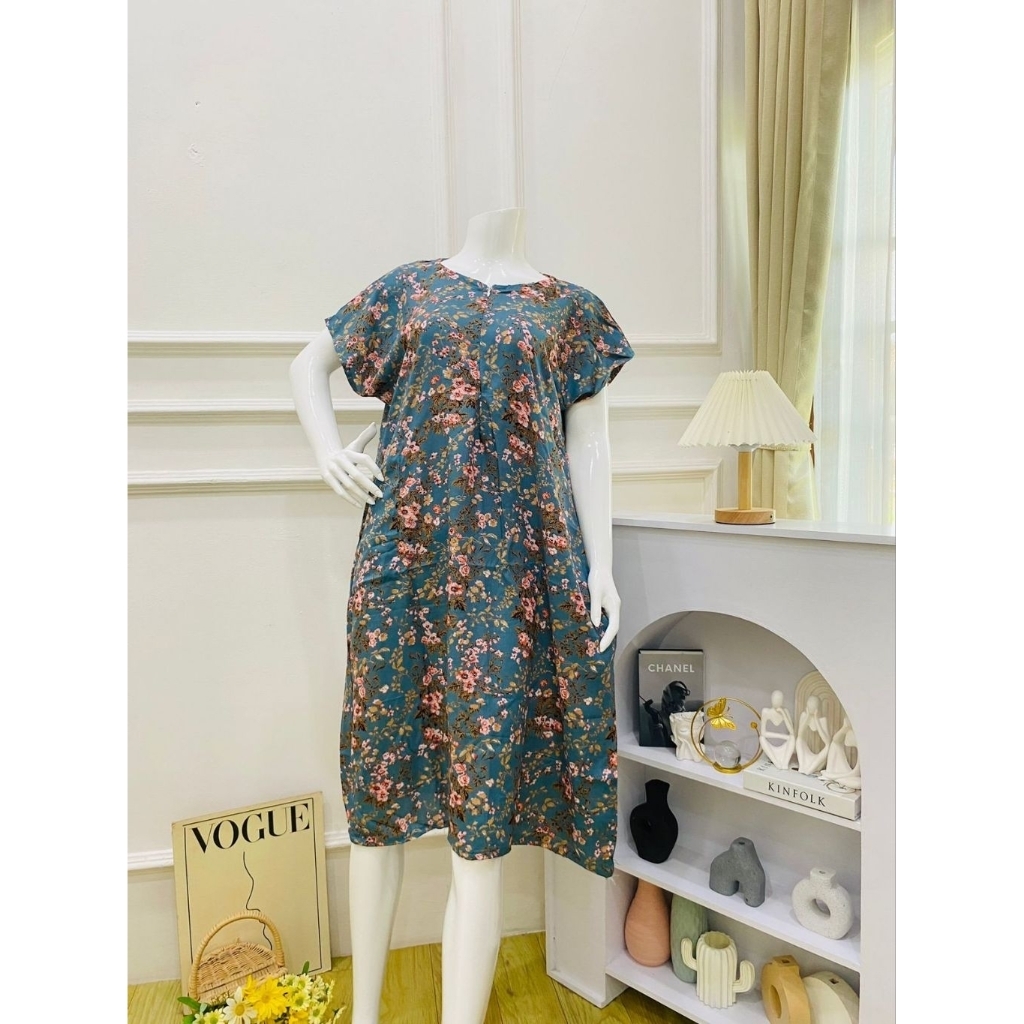 DASTER MIDI/DASTER BUSUI