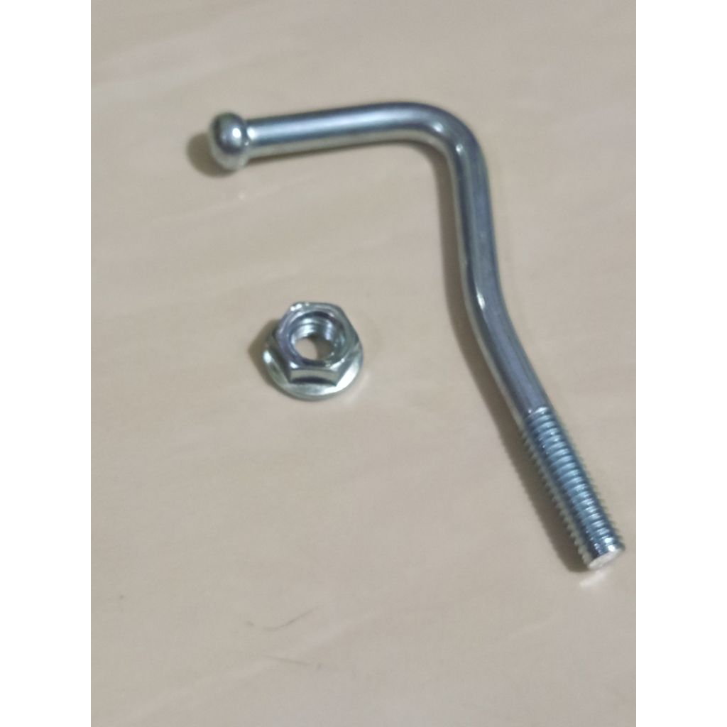 1,Pcs..BAUT GANTUNGAN BARANG MOTOR SUPRA, REVO, VEGA,, VEGA ZTR, VARIO, MIO, SCOPY, BEAT, GENIO, MIO
