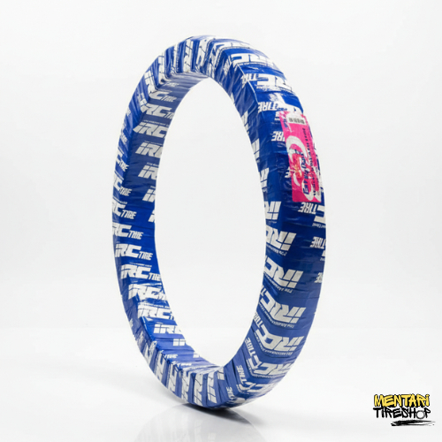 IRC EAT MY DUST EMD 60/80-17 RING 17 BAN DRAG IRC EAT MY DUST EMD 60 80 RING 17 ORIGINAL THAILAND PR