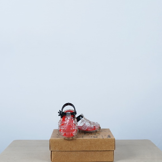 Mini Melissa - Magic Mickey Mouse