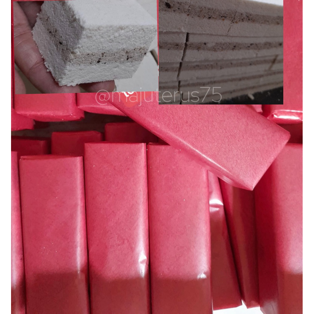 KUE PUTU WIJEN VEGETARIAN ABC BENGKALIS ISI 4 Pcs - KUE SATU - KOWA