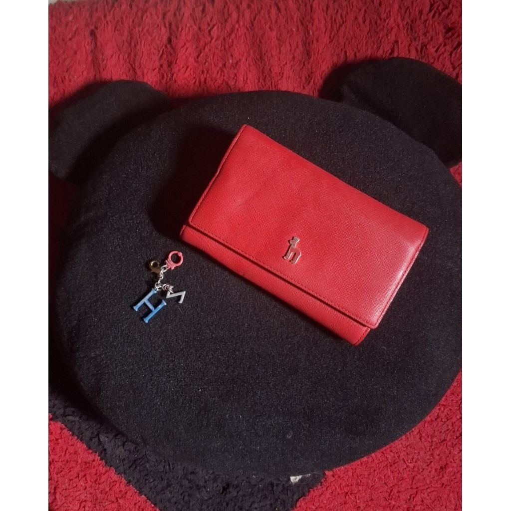 Dompet panjang hazzys
