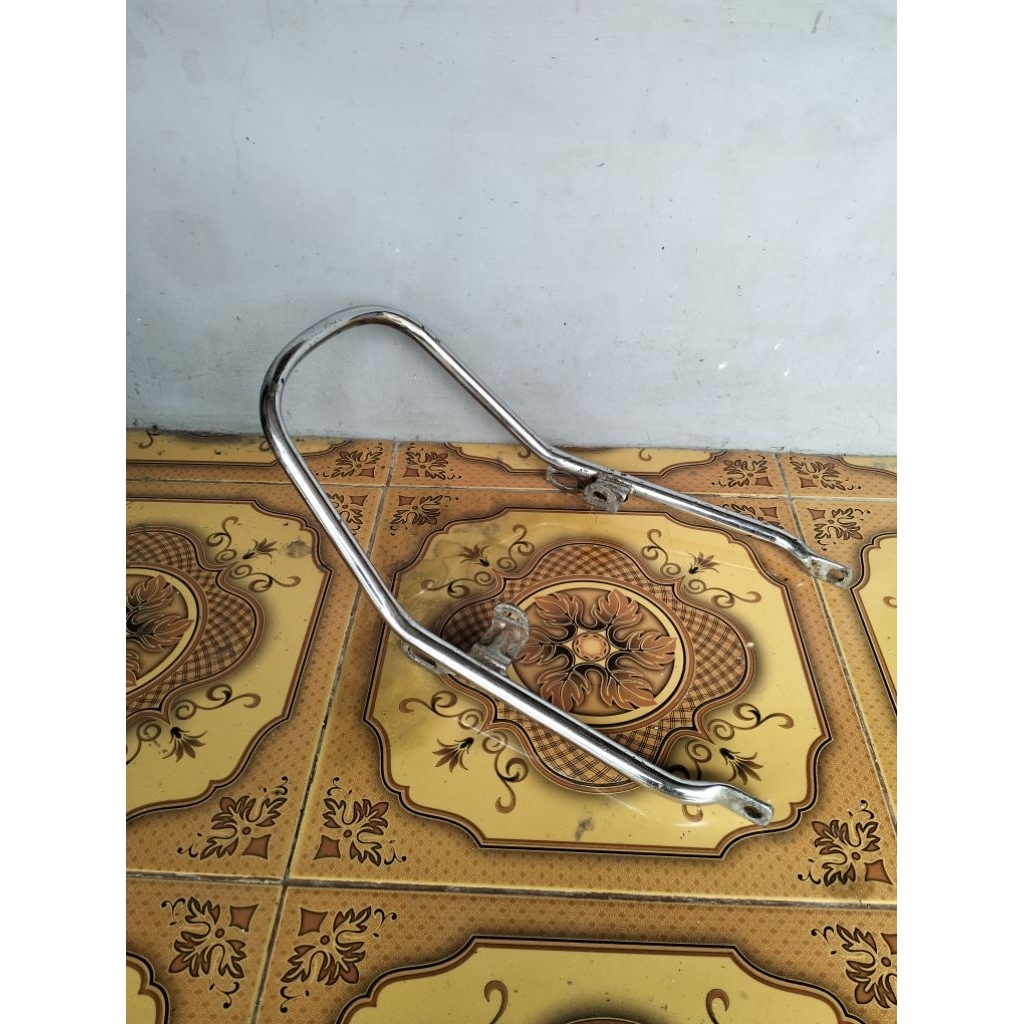 Begel gl100 gl125 platina 79 original