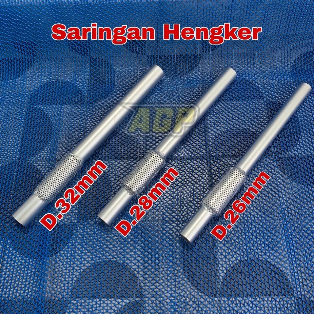 Saringan Mber listrik Mio Vario Beat