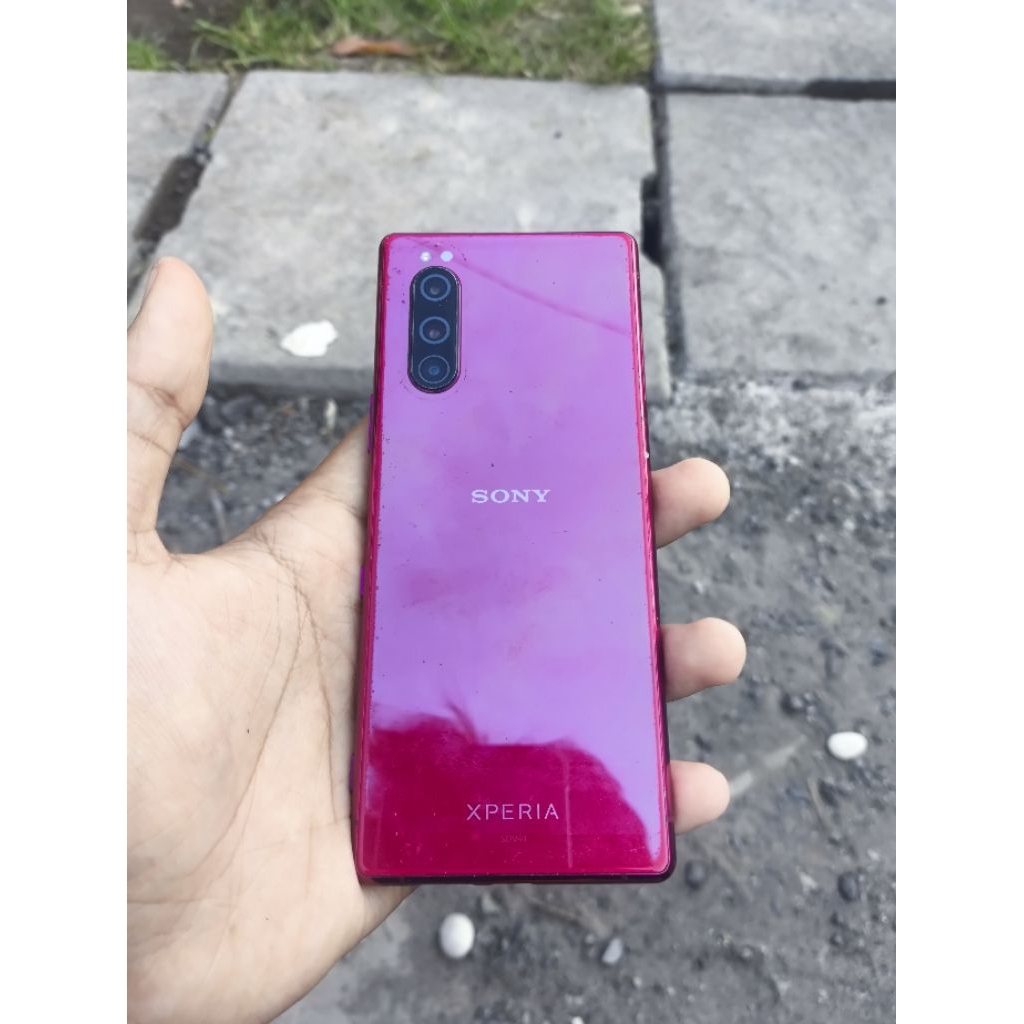 sony xperia 5 minus