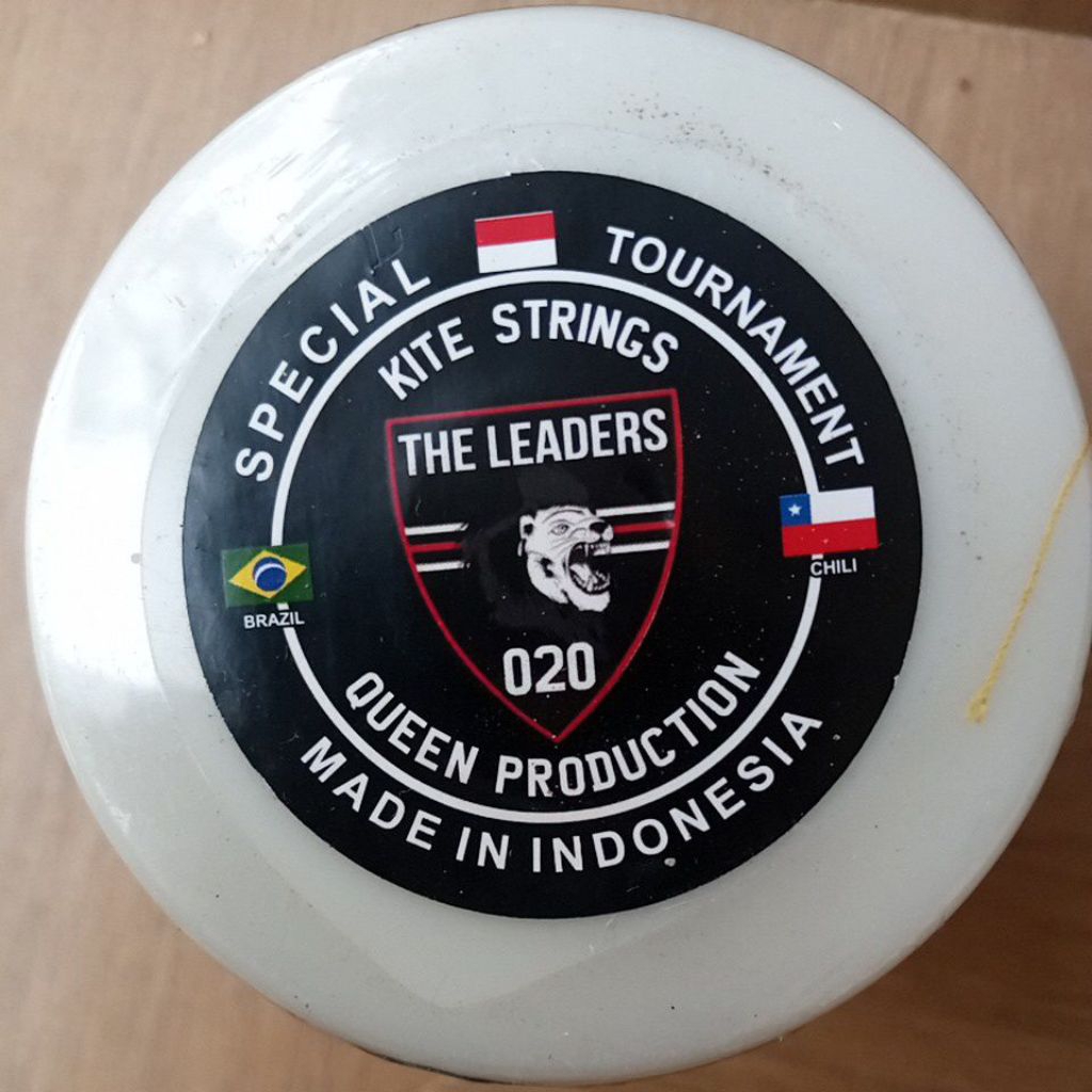 Gelasan Super Premium Matot,Spesial turnamen,6000 yard