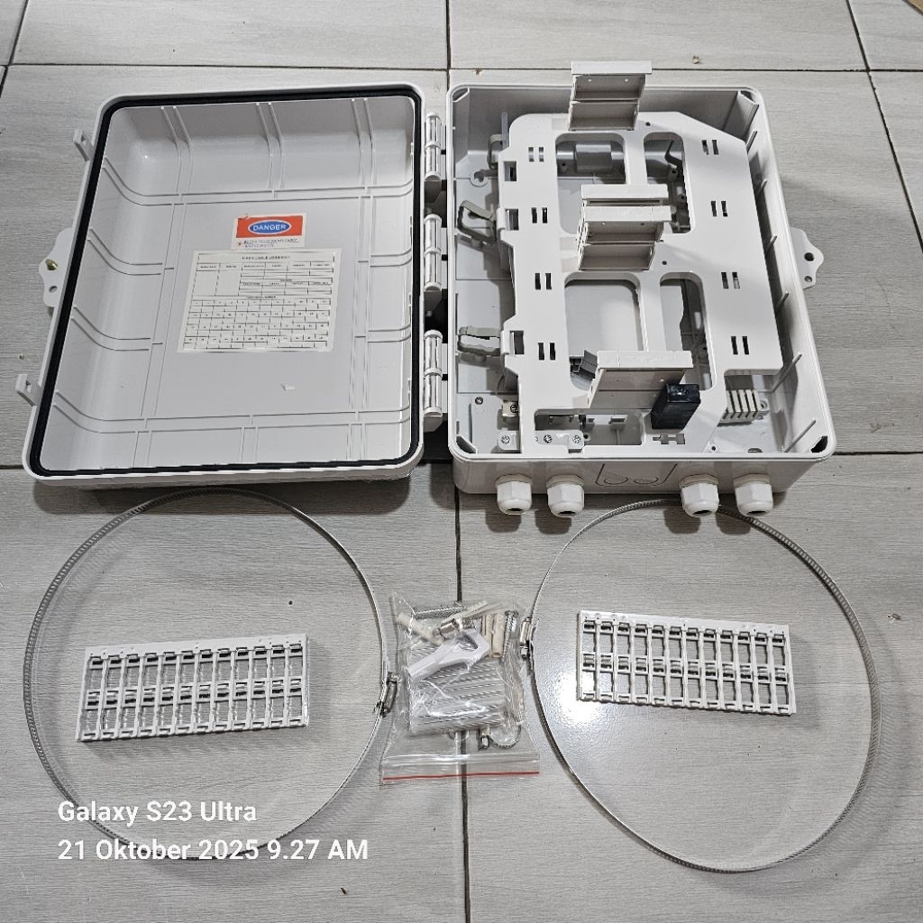 odp 48 core / odp 48c kosongan