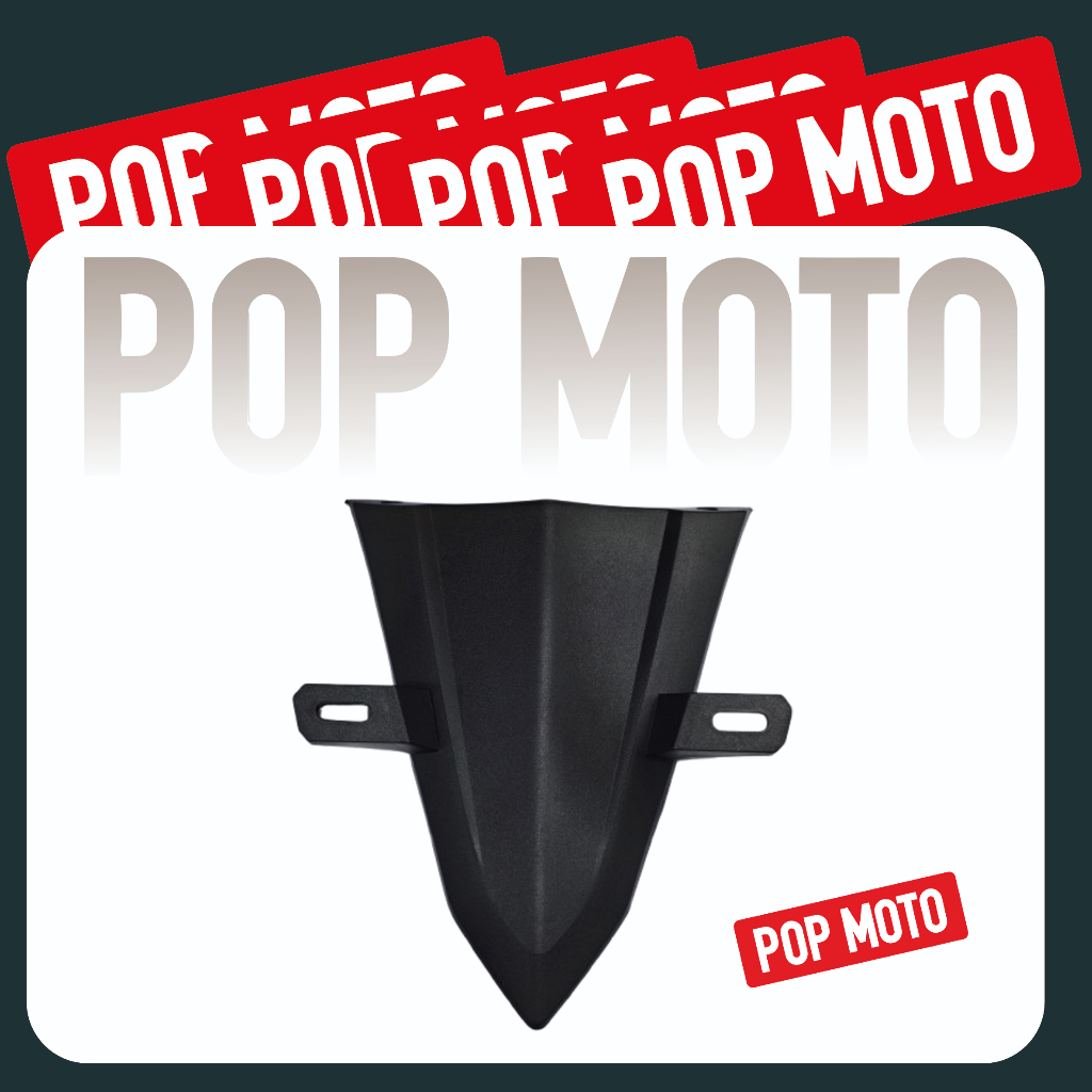 Panel Dasi Beat 2020