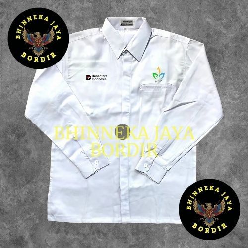 KEMEJA PTPN 1 DANANTARA INDONESIA
