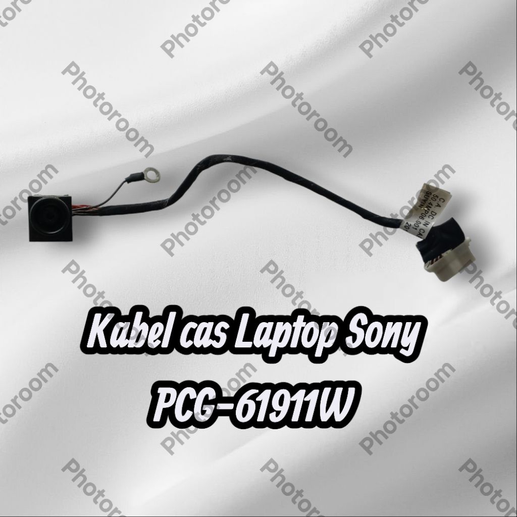 Kabel Cass Laptop Sony PCG-61911W