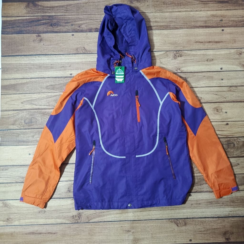 Jaket Avoq outdoor Original