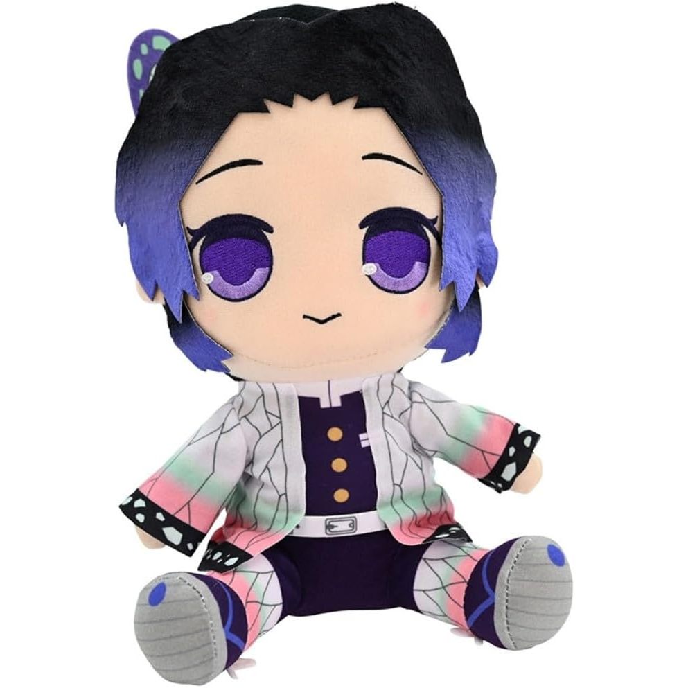 FURYU Corporation Demon Slayer: Kimetsu no Yaiba Big Plush Toy-Kocho Shinobu-