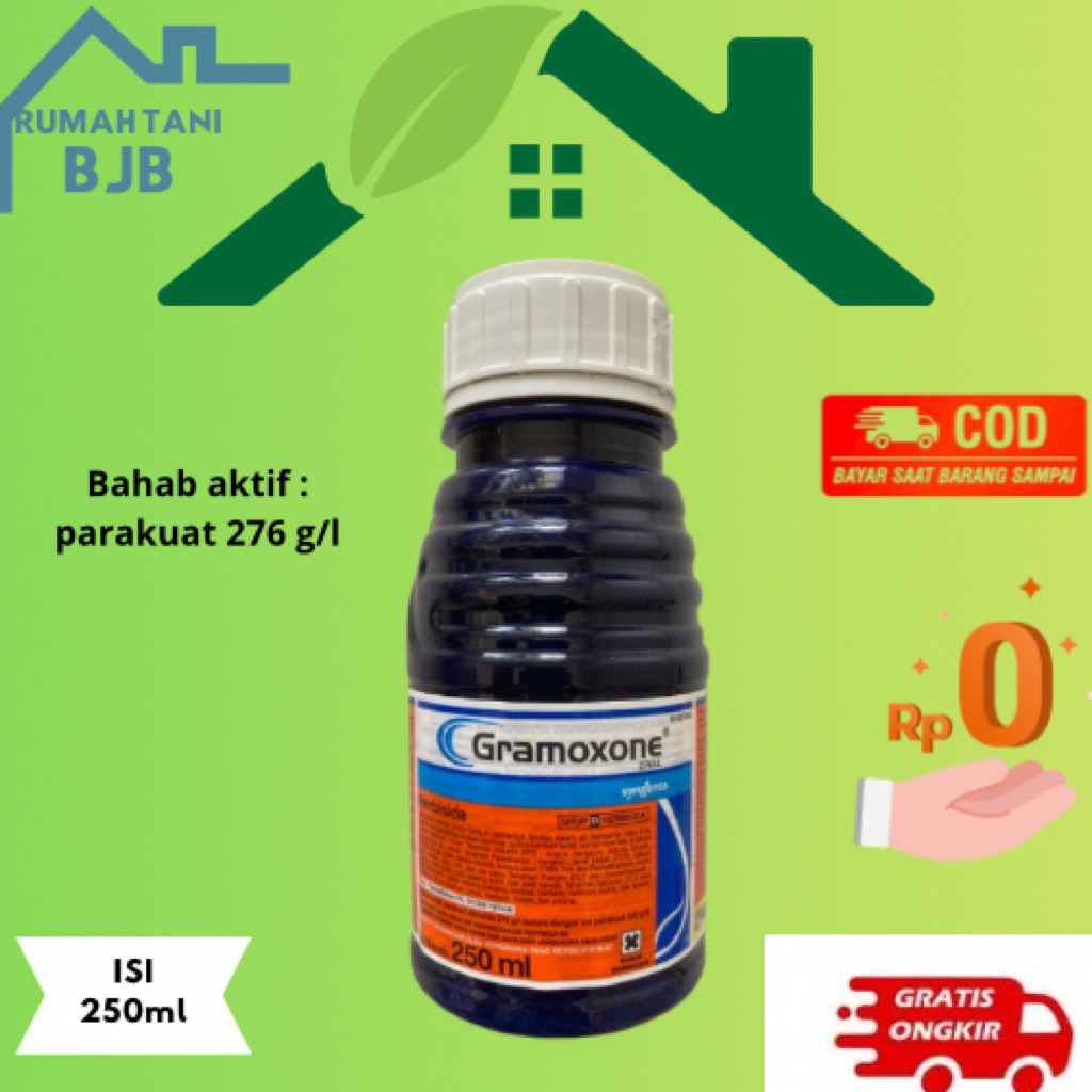 GRAMOXONE 250ml