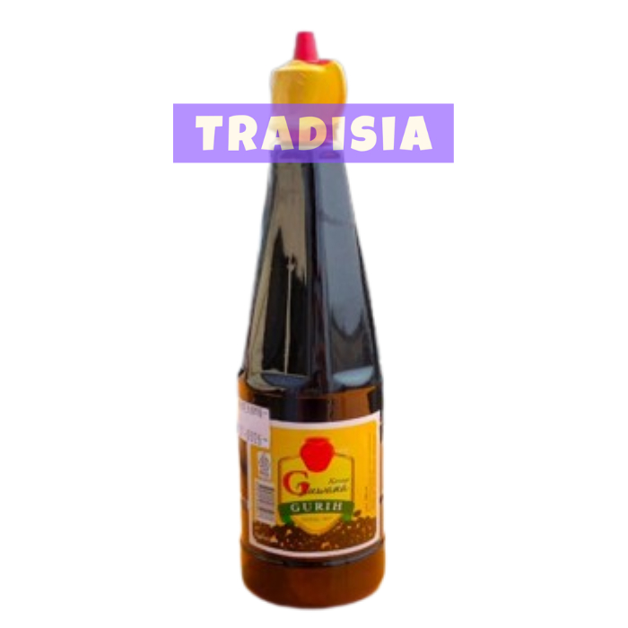 Kecap Gentong Juwana G juwana 300ml