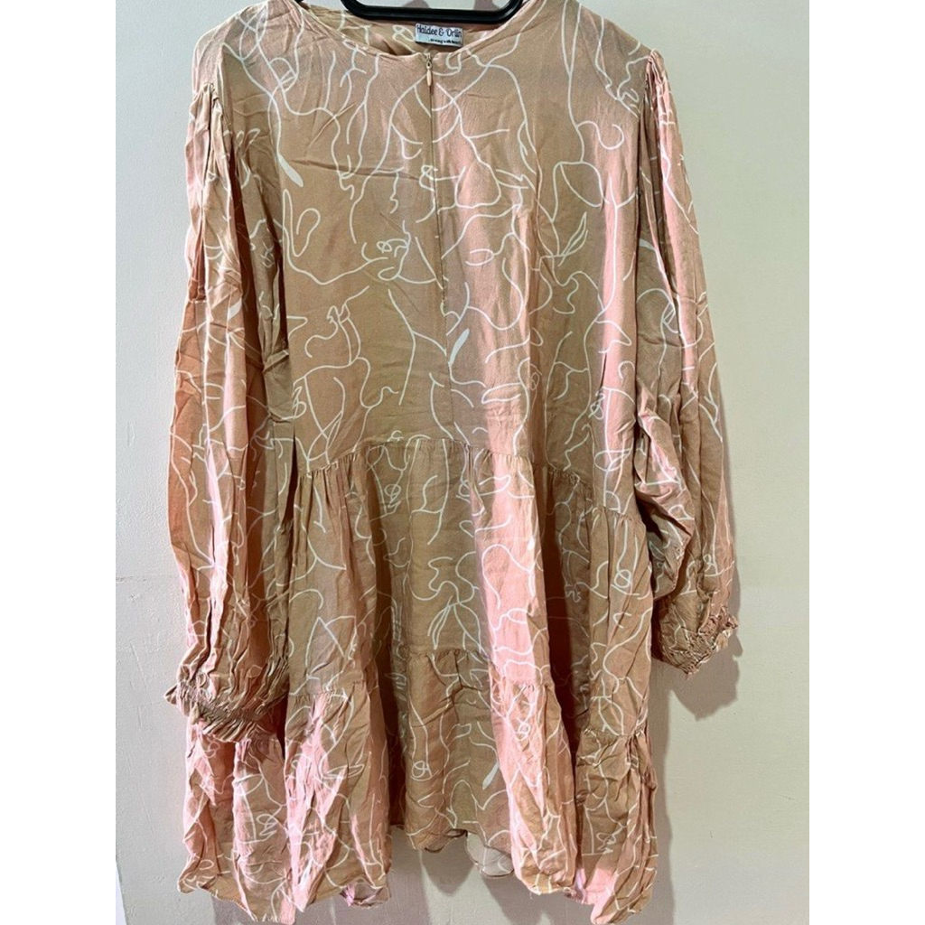 haidee orlin preloved