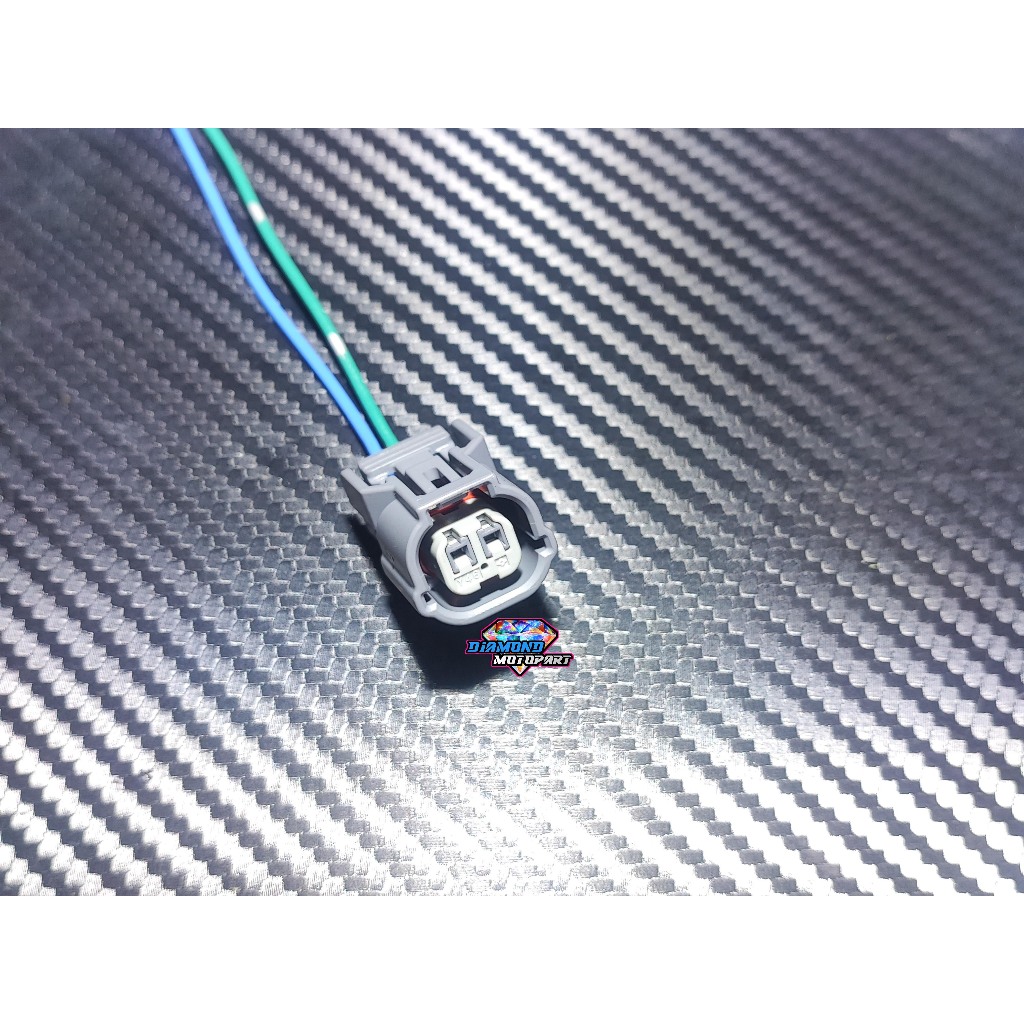 Baru Soket Lampu Sein Depan Honda Mobilio Brio Jazz Brio Facelift CR-V original