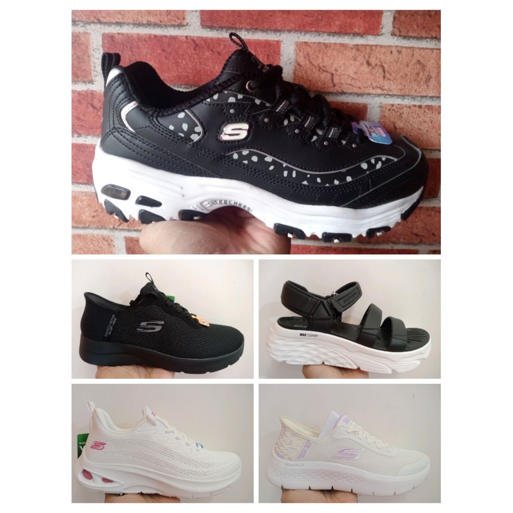 SALE 70% SKECHERS Women Slip in