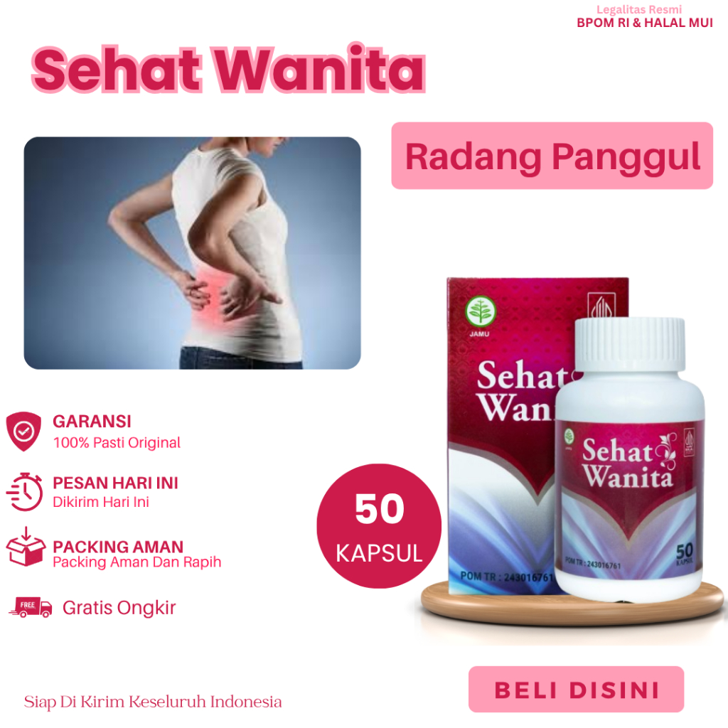 Obat Untuk Radang Panggul, Panggul Kronis, Infeksi Radang Panggul, Nyeri Panggul Saat Datang Bulan -