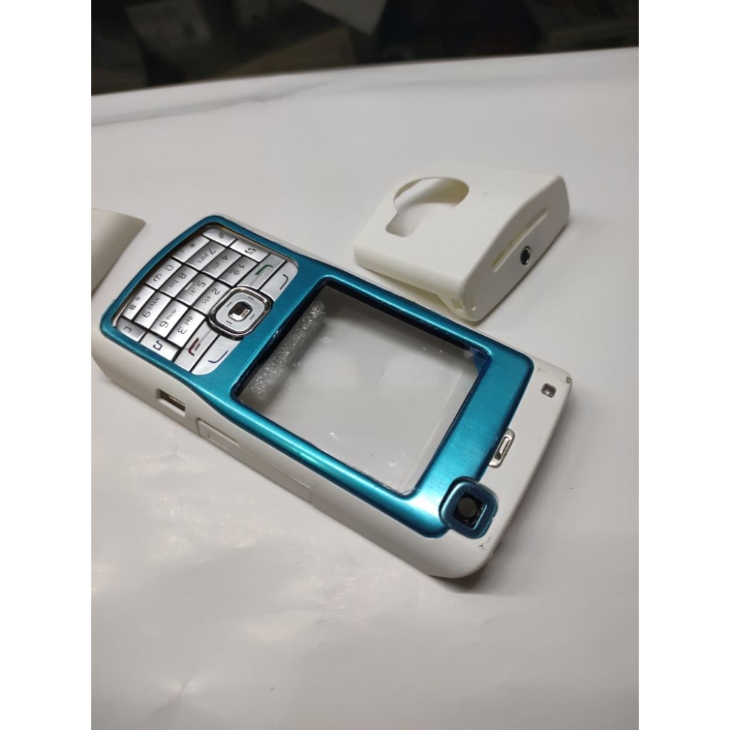 casing hp nokia N70 Xpress music