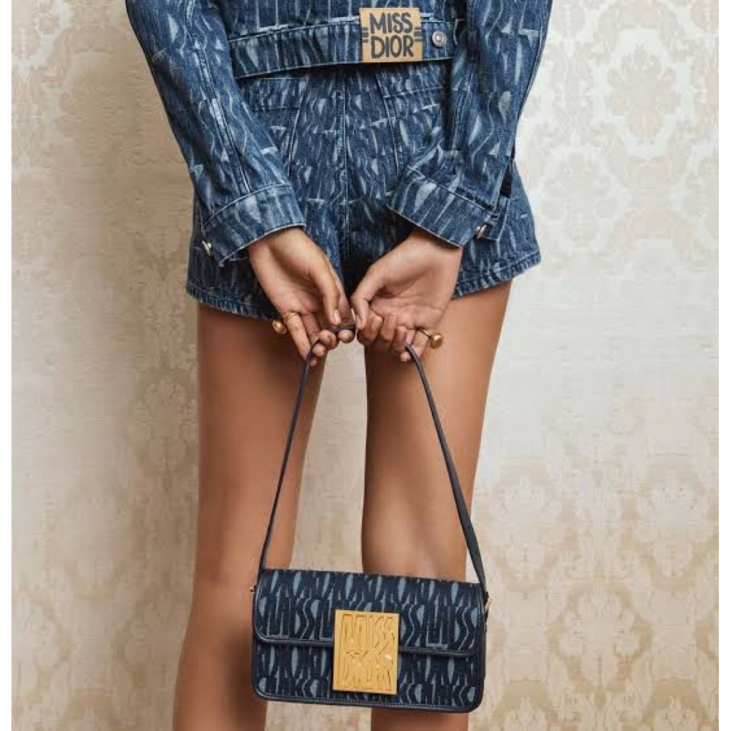 FASHION BAG AESTHETIC MIRROR QUALITY