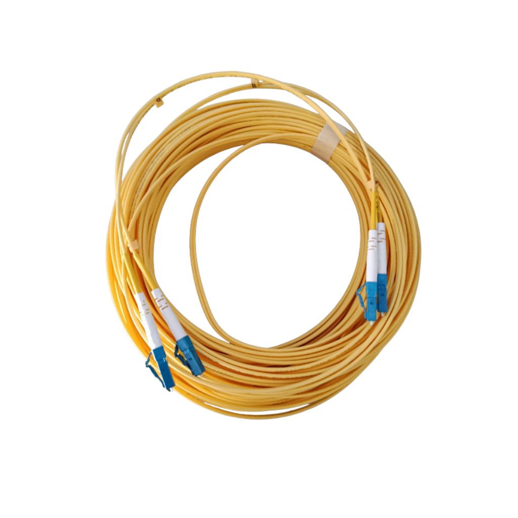 patchcord lc to lc upc 50 meter