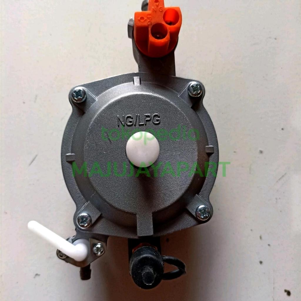 converter kit lpg pengganti bahan bakar bensin ke lpg