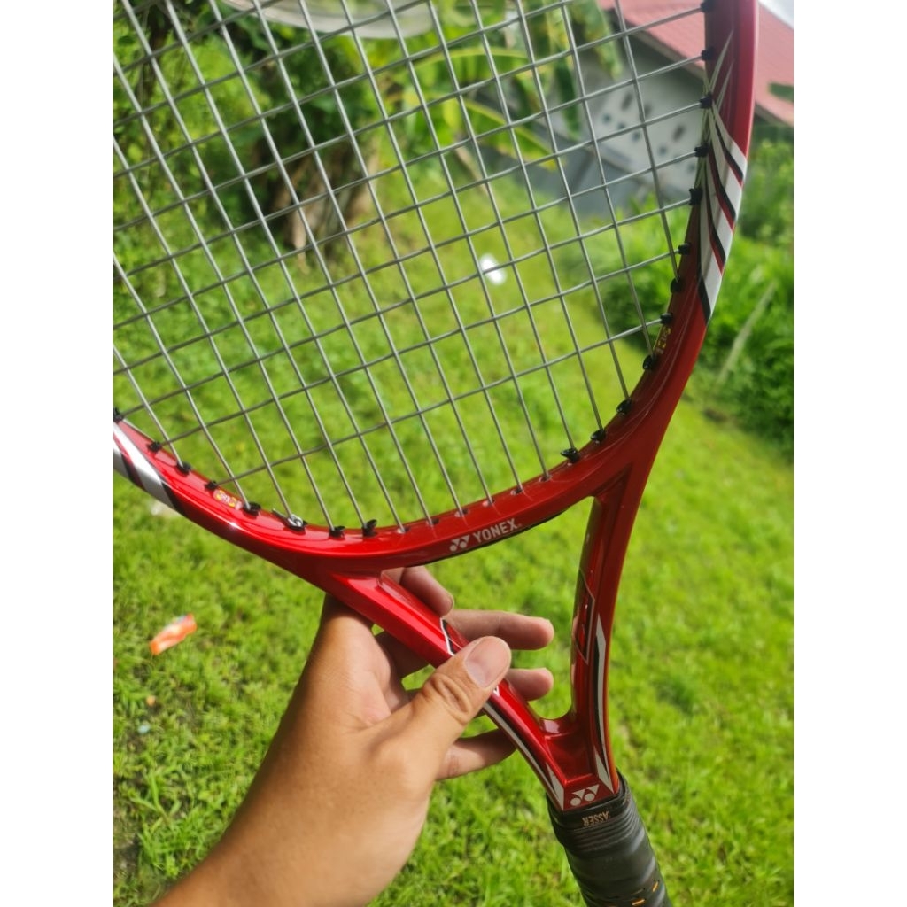 Yonex 100sp isometric