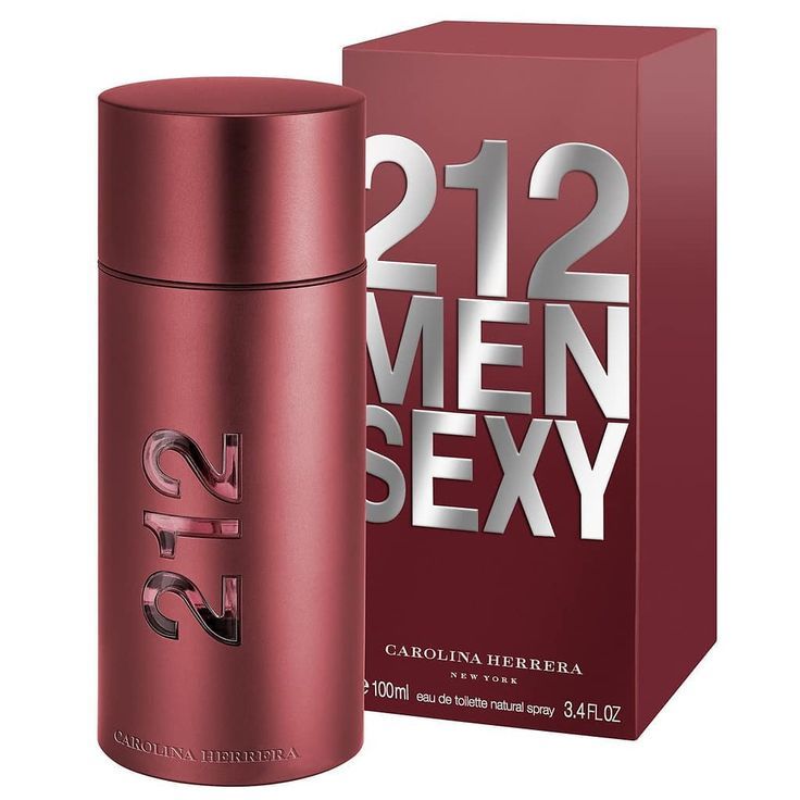 [COD] SALE PARFUM PRIA 212 SEXY MAN ORIGINAL SINGAPORE TAHAN LAMA