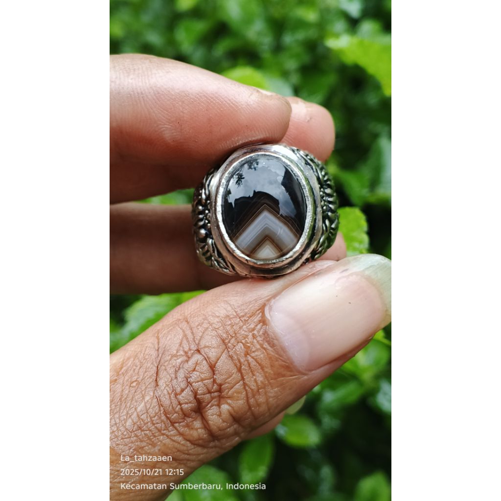 junjung Drajat Yaman wulung super 100% natural alam