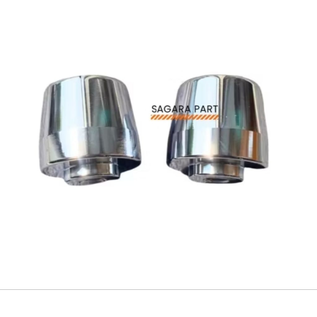 Jalu Stang Honda PCX 150 PCX 160 ADV PNP Vario Original