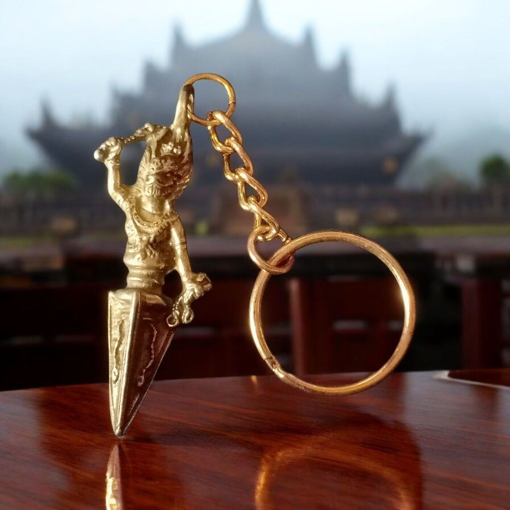 gantungan vajra narasimha purpa