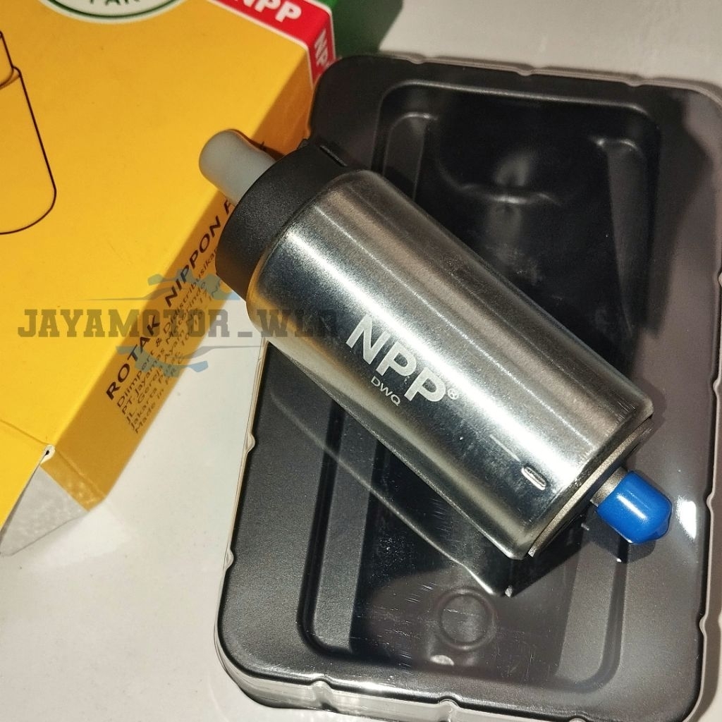 ROTAK NPP POMPA BENSIN BEAT POP BEAT FI ESP VARIO 110 VARIO 125 NPP ORIGINAL