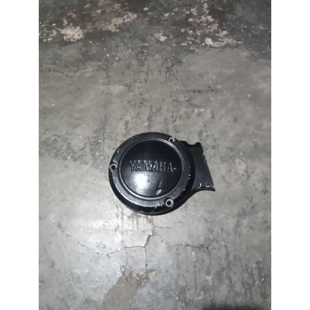 Tutup Magnet Rx King original