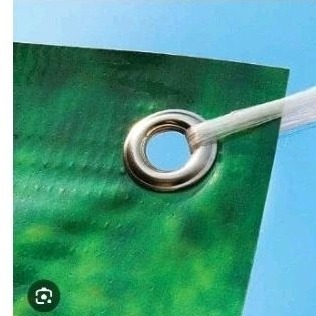 TAMBAHAN FINISHING MATA ITIK/MATA AYAM