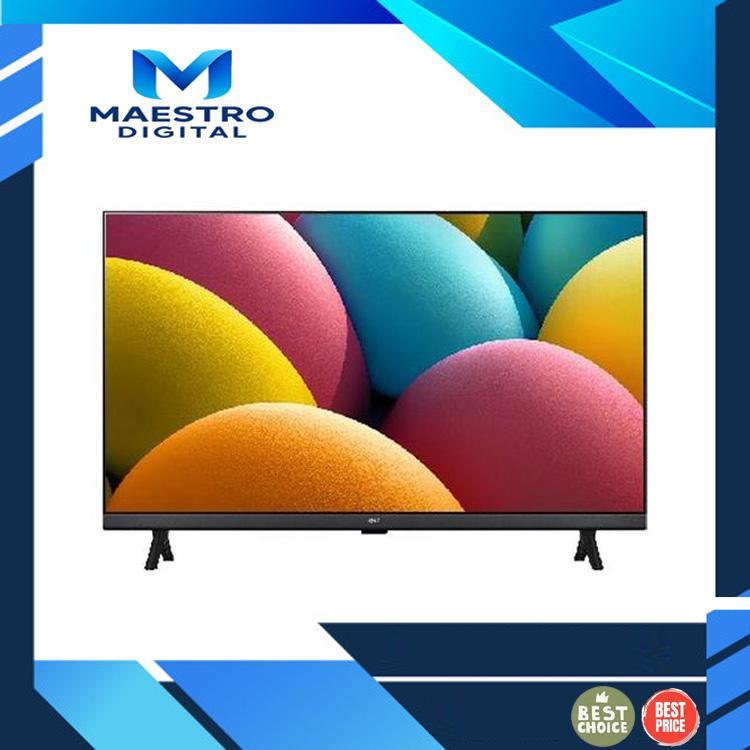 LG 32LR600 TV 32 Inch HD Smart TV dengan Prosesor AI Gen6 & WebOS 23 Garansi Resmi 1 Tahun