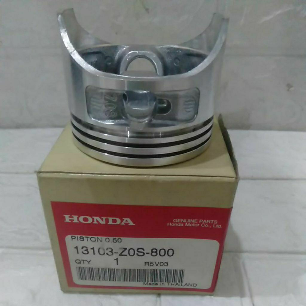 PISTON ENGINE GX120 0.50; HONDA THAILAND