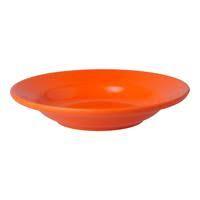 HOOVER PIRING MAKAN MELAMINE 9' 4009 22CM MERAH BIRU CREAM HIJAU ORANGE FOOD SAFE MURAH