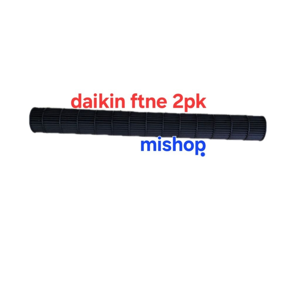 BLOWER FAN INDOOR AC DAIKIN THAILAND 2PK ORIGINAL