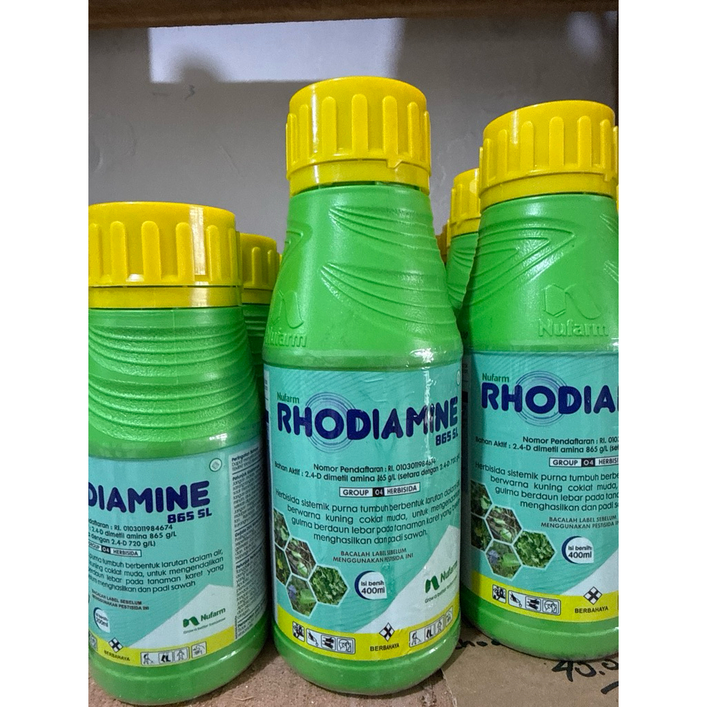 rhodiamine 400ml