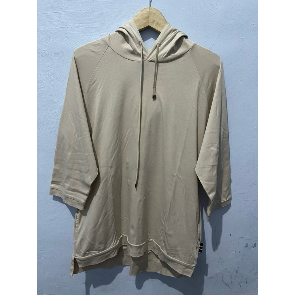 Hoodie Kaos Comme Ca Commune Second